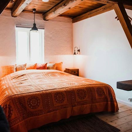 Ærøskøbing Andelen Guesthouse מראה חיצוני תמונה