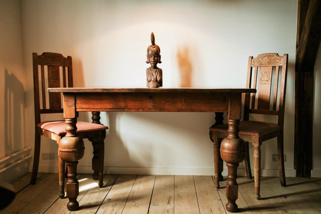 Ærøskøbing Andelen Guesthouse מראה חיצוני תמונה