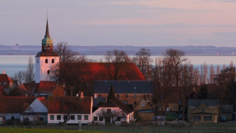 Ærøskøbing Andelen Guesthouse מראה חיצוני תמונה
