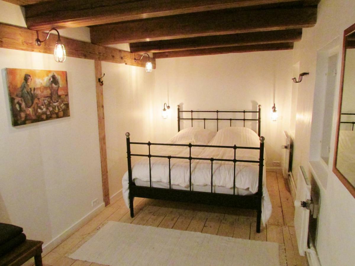 Ærøskøbing Andelen Guesthouse חדר תמונה