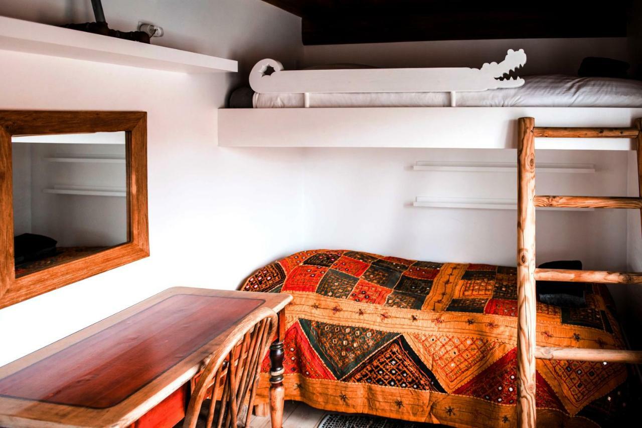 Ærøskøbing Andelen Guesthouse מראה חיצוני תמונה