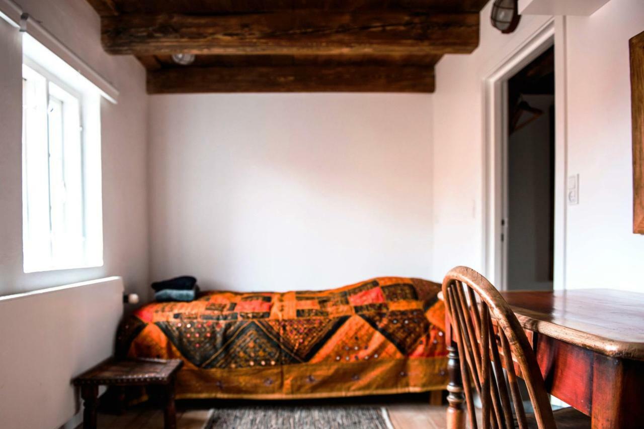 Ærøskøbing Andelen Guesthouse מראה חיצוני תמונה